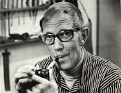 Arne Ljung()