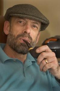 Brad Pohlmann(¡)